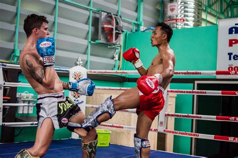 Muay Thai Wallpaper 2018 63 Images