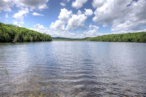 Own Your Own 100 Acre Lake Surrounded By Over 300 Acres Of Property