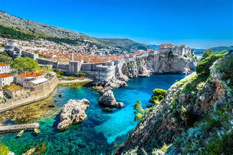 Split, seaport, resort, and chief city of dalmatia, southern croatia. Ruta por Croacia en 9 días, desde Dubrovnik a Split ...