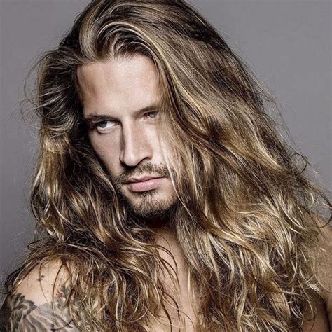 Pin By Toasterguys On Hair Long Hair Styles Mens Hairstyles Long