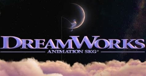 Dreamworks Animation 2013 2016 Line Up
