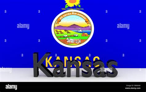 Kansas State State Stock Photos & Kansas State State Stock 