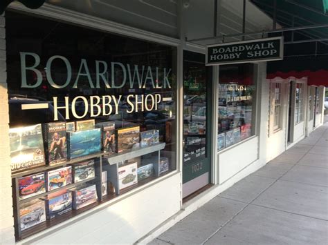 The game matrix is tacoma's premier retail store for rpg's, ccg's, miniature gaming, board games and hobby game supplies. Boardwalk Hobby Shop - Hobby Shops - Mt Lookout ...