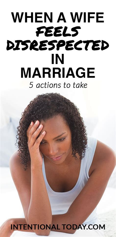 Mutual Respect Is Foundational For Marriage 5 Things A Wife Can Do