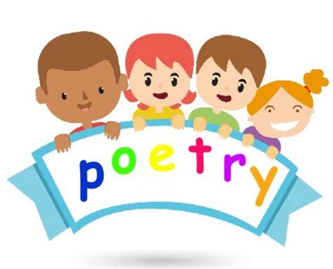 Poetry has so many benefits for kids. Poems For Child To Recite | Kids Matttroy