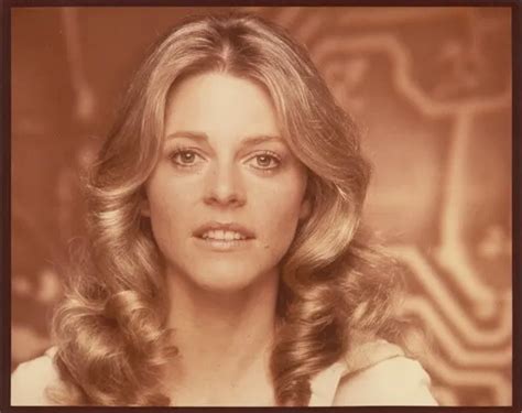Lindsay Wagner Bionic Woman Breathtaking Glamour Pin Up Vintage 8x10