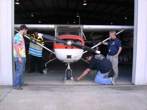 Cte From A To Z Aviation Maintenance Technology