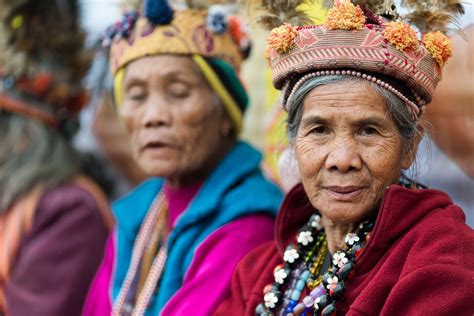 A Guide to the Indigenous Tribes of the Philippines