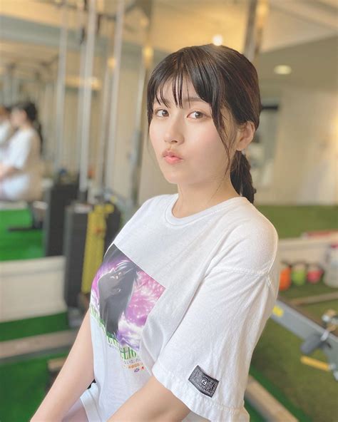 The Gym Was Shocked To See Big Tits Version Arimura Kasun Sexy