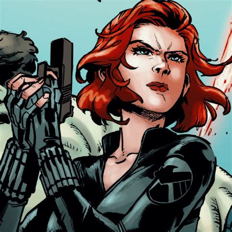 Black Widow Comic Icon Miss Marvel Avengers Comics Marvel Comics Art