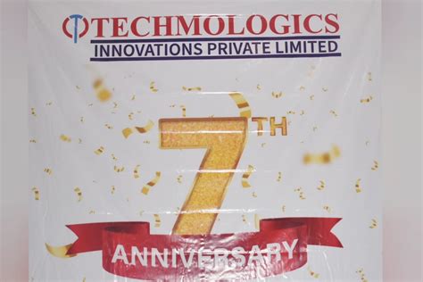 Techmologics Innovations Pvt Ltd On Linkedin Techmologics Event