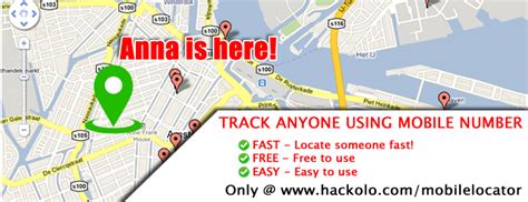 What is the best way to track someone? How to locate someone using their phone number for free ...