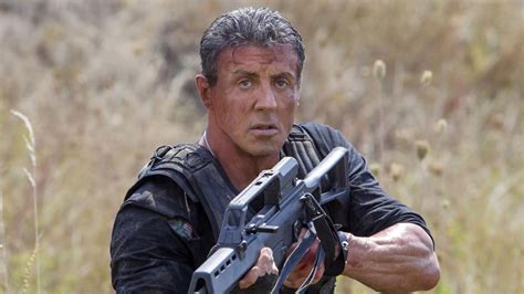 Sylvester Stallone Rambo Speaks About Jesus And His Christian Faith