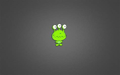 Funny Alien Wallpapers Top Free Funny Alien Backgrounds Wallpaperaccess