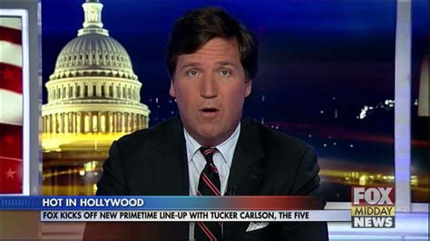 Fox News Channels New Evening Line Up Wfxb
