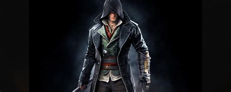 X Assassins Creed Syndicate Game K X Resolution