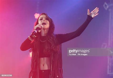 Cher Lloyd Pictures Photos And Premium High Res Pictures Getty Images