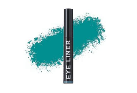 Turquoise Stargazer Liquid Eyeliner