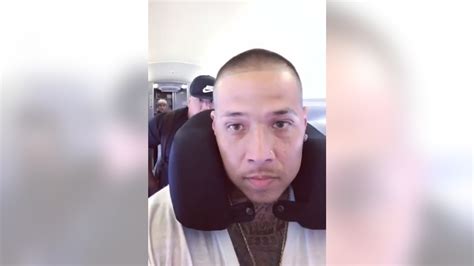 Yes our flight attendants have to cover up tatoos. Korean-American rapper claims JetBlue booted him from flight for being 'Asian with tattoos ...