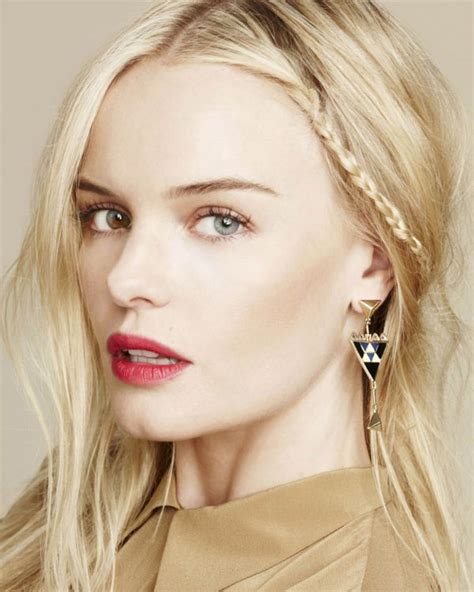 Beauty Hacks Wanna Look Like Kate Bosworth Here Are The Five Beauty