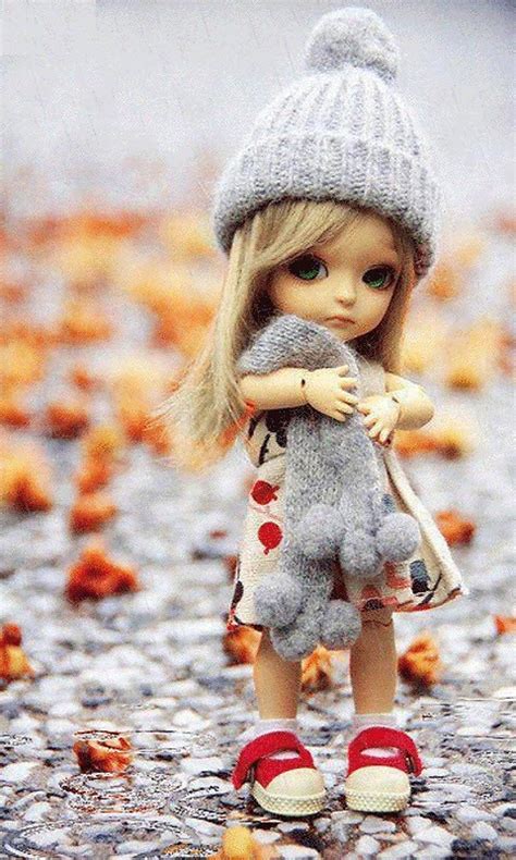 200 Hd Wallpaper Of Cute Doll Images And Pictures Myweb