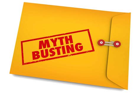 Myth Busting Image Fraser Technologies