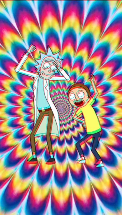 Maybe you would like to learn more about one of these? Pin on Rick and morty