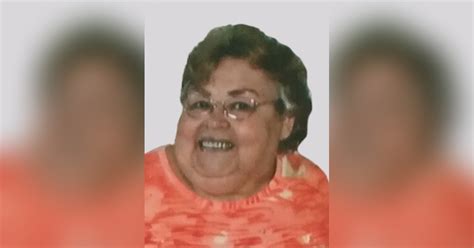 Obituary For Judy A Emenaker Stines Brown Dawson Flick Funeral Home