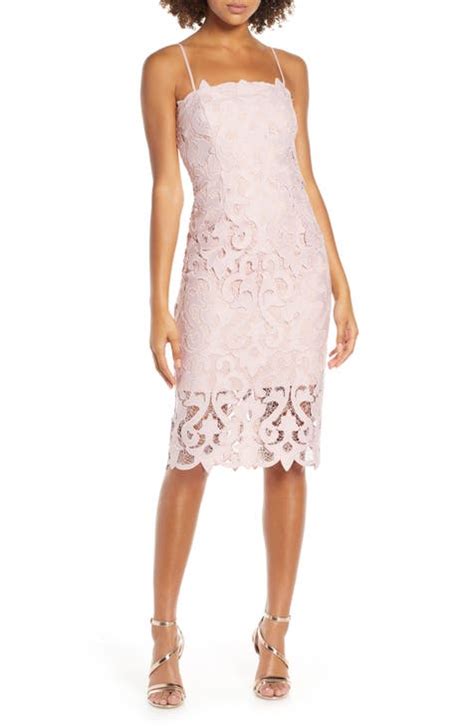 Pink Cocktail Dresses And Party Dresses Nordstrom