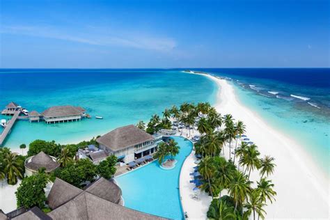 The Best Beaches In The Maldives