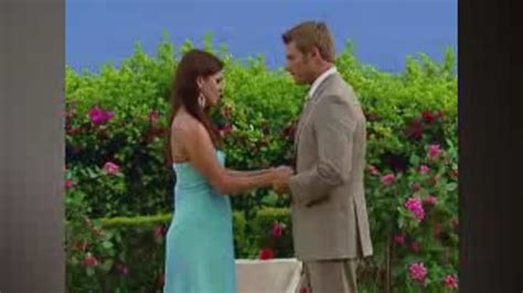 The Bachelor Sneak Preview Brad Womack Ready To Fall In Love Get Insulted A Lot The