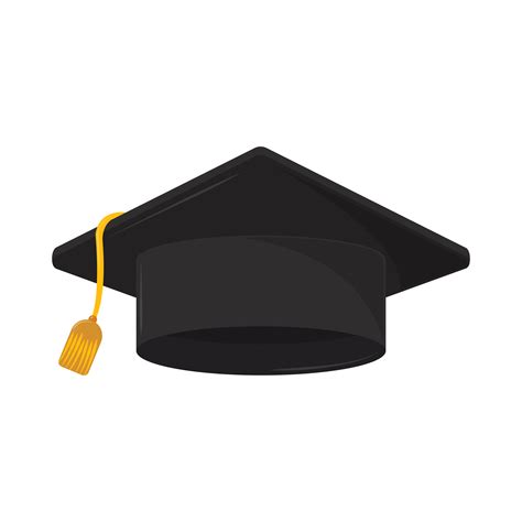 Grad Cap Vector Art Icons And Graphics For Free Download