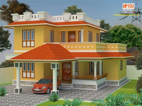 1515 Sq Ft 3bhk Modern Single Floor House 20 Lacks Home Pictures