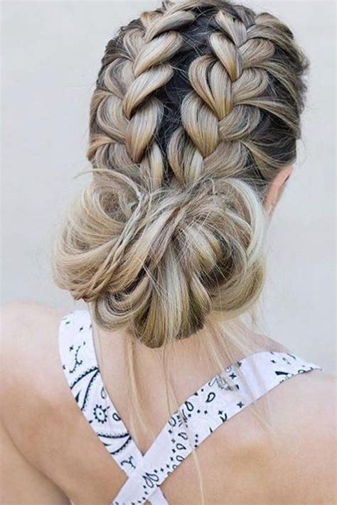 32 Unique Braided Hairstyles For Women To Make You Stand Out Cool