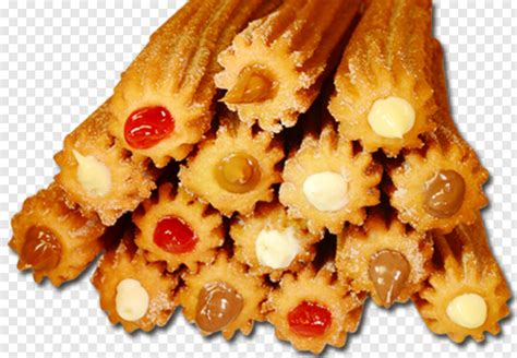 Churros Churros With Different Filling Transparent Png 475x329