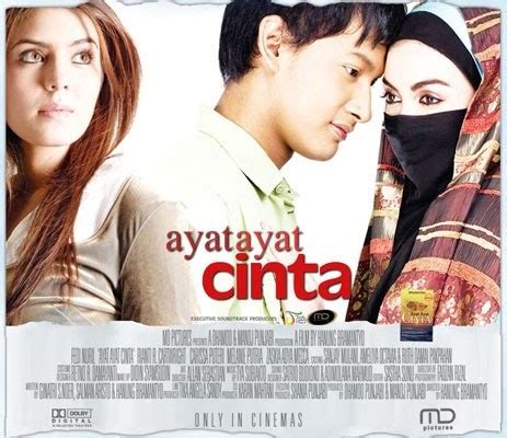 Nonton film ayat ayat cinta (2008) streaming movie sub indo. reVellina reVeals: mOvie rEview...aYat aYat cInta...