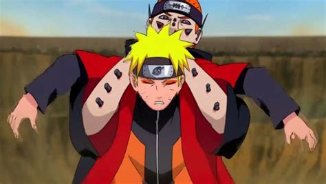 Naruto Vs Pain Full Fight English Subbed Video Dailymotion
