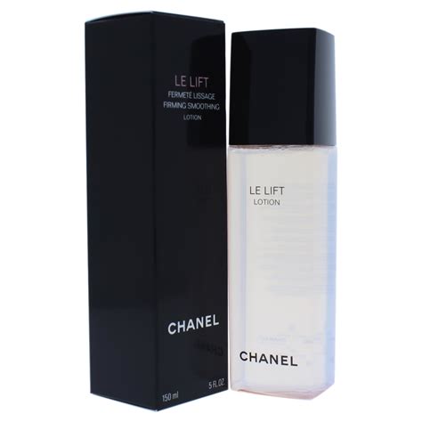 Botanical alfalfa concentrate, a smoothing and rming active ingredient, combined with a magnetic water complex developed by chanel research, which delivers bene cial hydration deep within the skin. CHANEL - Le Lift Firming Smoothing Lotion by Chanel for ...