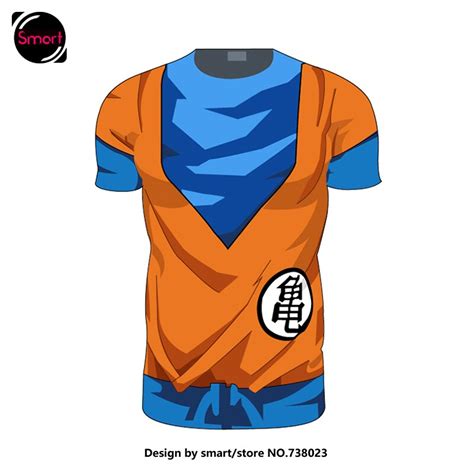 New Dragon Ball Z Vegeta Resurrection F Armour T Shirt Men Anime Super Saiyan Goku Majin Buu