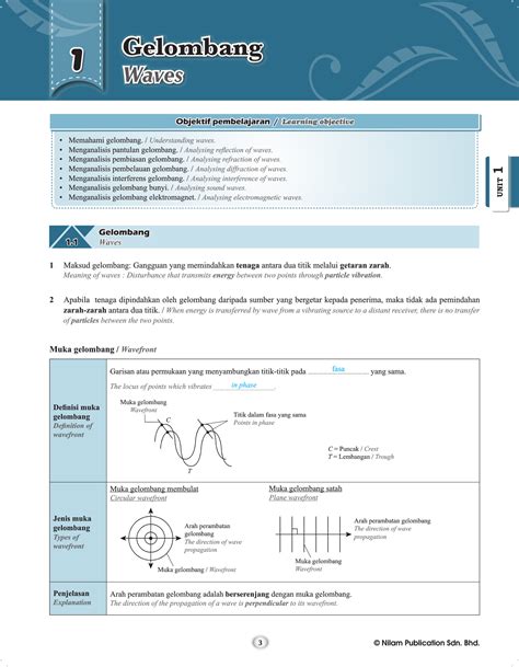 Jawapan Modul Fizik Tingkatan 4 Nilam Publication Kssm 2021  wijiyuta