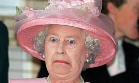 The Queen At Her Most Candid Photos Show Even The Most Dignified