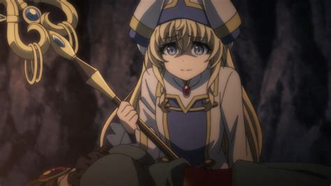 ‧ can watch the jpg ,gif and video post. Goblin Caves 1 Anime - The Anime Annex: Goblin Slayer ...