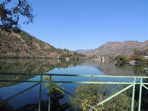 The Lake Ambience Resort Desde 264423 Naukuchiatal India