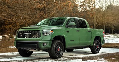 The 2022 toyota tundra will also come with completely new styling, as well as a new, much better interior design. Everything We Know About The 2022 Toyota Tundra So Far ...