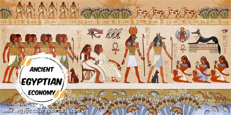 ancient egyptian economy ancient egyptian commerce ancient egyptian agriculture