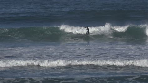 Surfing Dillon Beach Youtube