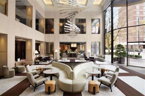 19 Of The Best Luxury 5 Star Hotels In London Luxury Hotels And Spa Life