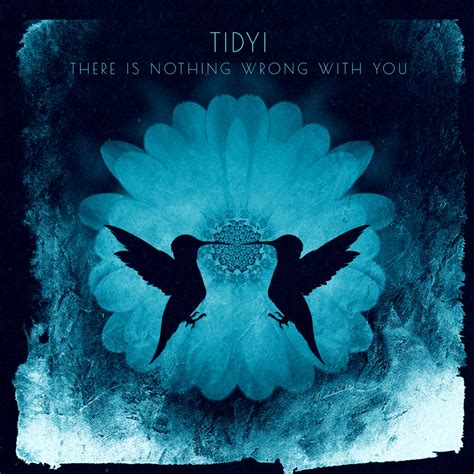 There Is Nothing Wrong With You Tidyi