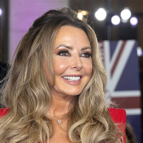 Carol Vorderman Latest News Pictures And Videos Hello Page 2 Of 11