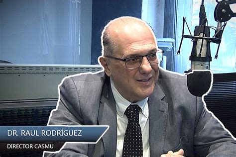 Entrevista Al Empresario Dr Raúl Rodriguez